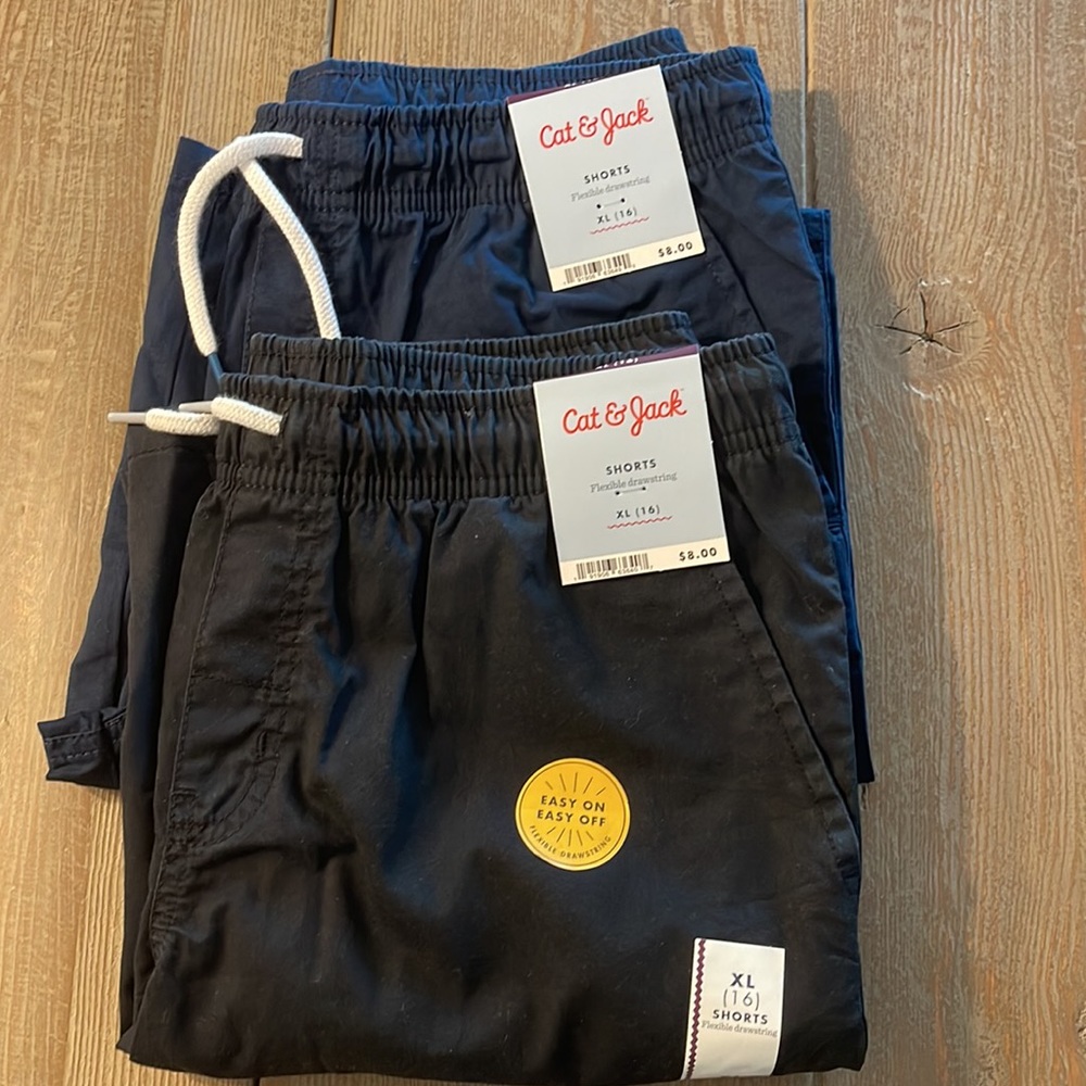 Cat & Jack Shorts